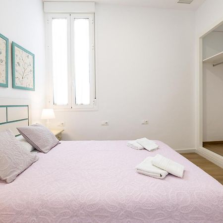 Apartamento Jazmin Málaga Kültér fotó