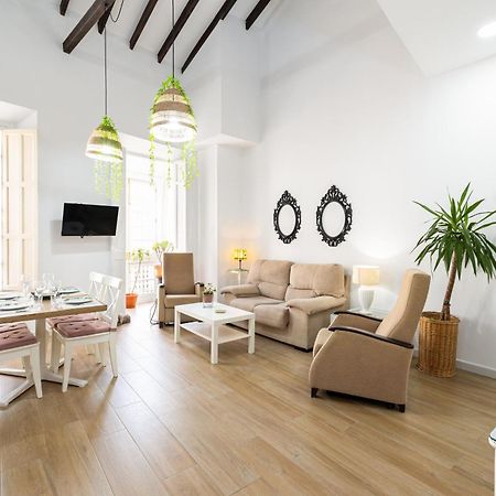Apartamento Jazmin Málaga Kültér fotó