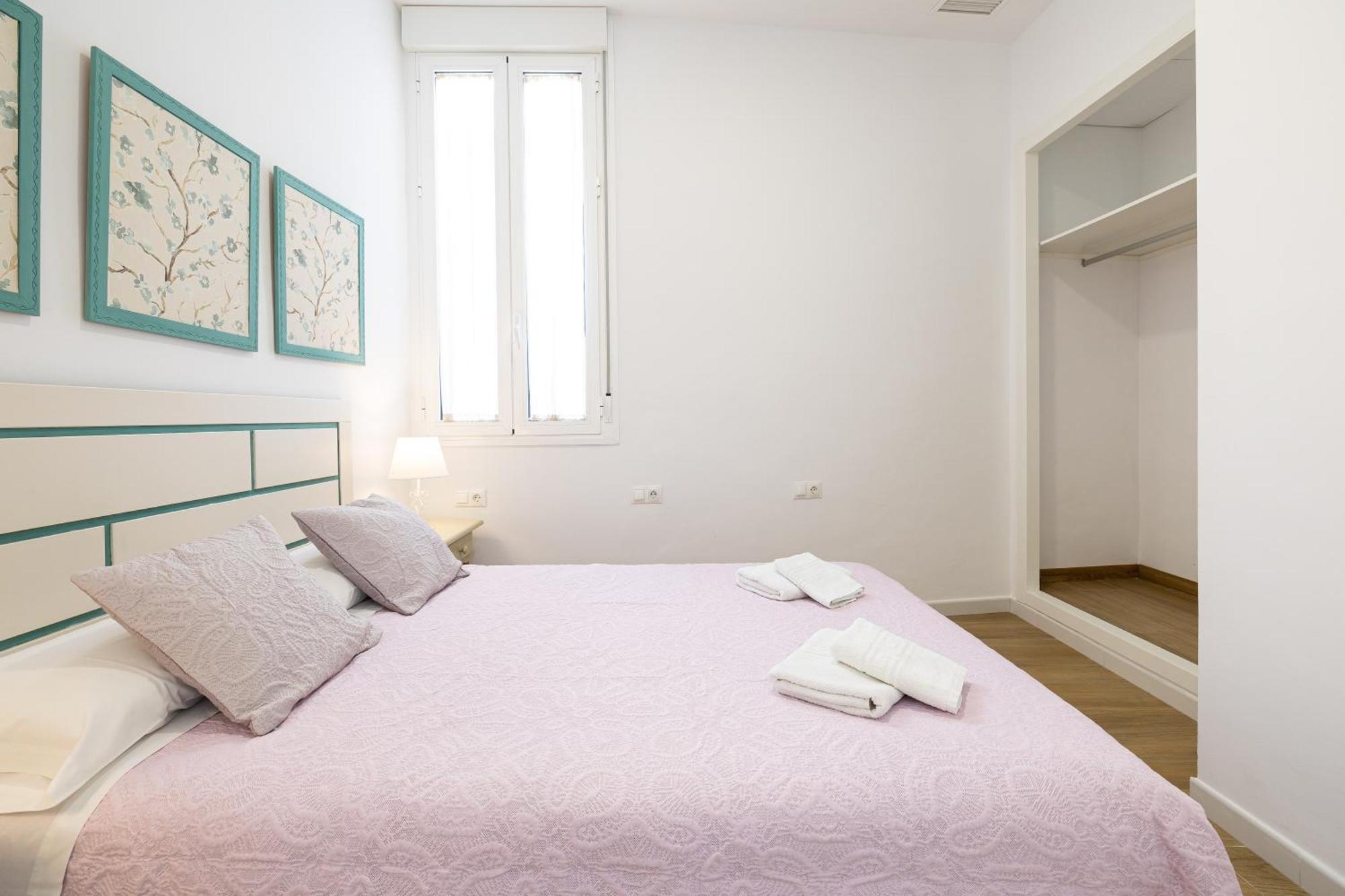 Apartamento Jazmin Málaga Kültér fotó